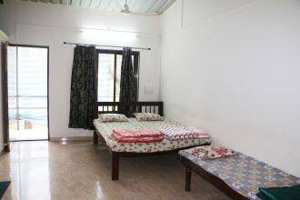 Garambi Sea Resort, Dapoli 2